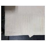 Bedsure Full Size Bed Sheets - 4 Pieces Soft Full Sheet Set - Breathable & Cooling - Hotel Luxury - Easy Care Polyester Microfiber Bedding for Women, Men, Light Beige