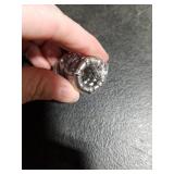 Yuauy 12 Kinds of 5 Sets Bike Ball Bearing Headset Retainer Crank Caged Wheel Ball Dia 4mm to 8mm 1/6 to 1/3 OD 20mm to 50mm ID 11mm to 42mm Repair Accessories 60 pcs