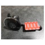 Bittwee Car Rear Camera Holder, Vehicle Dash Cam Rear Windshield Window Mount, Auto Backup Camera Recorder Monitor Rearview Camera Bracket Accessories, Universal for SUV, Sedan, Truck