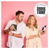 Strapsicle Silicone Hand Strap Kindle & Paperwhite (6) Gen 7-10, 6 Kobos Medium 2-Pack Black Comfy Alternative to Case or Cover