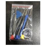 iPhone Repair Tool Kit with Adhesive Strips
