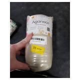 Aganear Fleece Throw Blanket