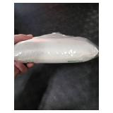 Good Sleep Bedding Fitted Sheet Twin XL - 1 Pc, 100% Egyptian Cotton Fitted Extra Long Twin Sheets for Dorm, 1000 TC 16 Deep Pocket Twin XL Fitted Sheet, Luxury Soft Fitted Bed Sheets - Light Grey