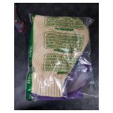 cyeollo Dog Sweater Turtleneck Knitted Sweaters with Long Sleeve Fall Winter Dog Clothes Sweaters for Small Dogs, Beige M