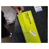 SnapFresh Cordless Electric Scissors