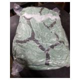 PTAEXCEL Wearable Turtle Shell Pillow, 51in/130cm Giant Wearable Tortoise Shell Plush Removable Oversized Turtle Stuffed Animal Dress Up Cushion Costume for Adults.