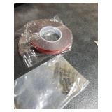 Universal Car Hood Vent Cover - 2Pcs Air Intake Panel Trim Bonnet Louver Air Cooling Vent Cover For Exterior Decoration