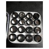 Magnifying Glasses with LED Light, LXIANGN Jeweler Loupe Watch Repair Magnifier with 8 Interchangeable Lens-2.5X 4X 6X 8X 10x 15x 20x 25x for Close Work,Not for Reading