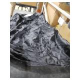 Mattress Bags for Moving and Storage Twin Size, Waterproof Mattress Protector Mattress Cover with Heavy Duty Handles, Strong Zipper, Reusable Thick Moving Supplies & Moving Bags, Black