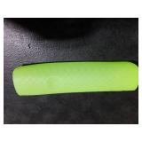 2Pack Case for Samsung TV Remote, Cover for Samsung Remote Control for Smart TV Universal Replacement Silicone Sleeve Skin with Lanyard Glow in The Dark Green and Blue