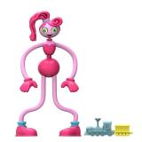 Poppy Playtime - Mommy Long Legs Action Figure (5 Posable Figure, Series 1) [Officially Licensed]