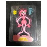 Poppy Playtime - Mommy Long Legs Action Figure (5 Posable Figure, Series 1) [Officially Licensed]