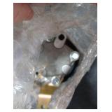 HTRUIKEI Power Steering Pump Assembly with Pulley | Compatible with 2009-2017 Nissan 370Z 3.7L & Infiniti G37 Q50 Q60 QX70 | Replaces OE Part # 21-394, 32100-JK00A, 32100-JK00B