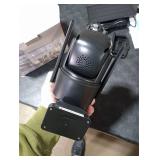 4K Solar Security Camera Wireless Outdoor with Dual-Lens,5G/2.4G WiFi Cameras for Home Security with WiFi 6,8MP Color Night ViSion,PIR Motion Detection,Auto Tracking,2-Way Audio,Spotlight Siren,Alexa