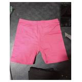 FEOEOR 3 Pack Girls Bike Shorts Cartwheel Toddler Biker Under Dress Dance Multi-Color Kids Shorts Girls Clothes Mixed Color A 6-7Y