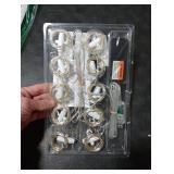 Brightown Smart Curtain Lights, USB Plug in, 9.8ft 300 LED Window Smart String Light with APP and Remote, 8 Modes, Waterproof Fairy Lights for Bedroom, Indoor, Weddings, Party, Christmas Decorations