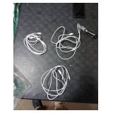 RCTech USB C to Lightning Cable 3Pack 6FT [MFi Certified] iPhone Fast Charger Cable USB-C Power Delivery Charging Cord for iPhone 14/13/12/11/XS/XR/X/8/iPad, White