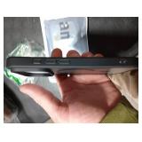 SUPFINE Magnetic for iPhone 17 Pro Case (Compatible with MagSafe)(Military Grade Drop Protection) Translucent Matte Shockproof with Anti-Fingerprint Phone Cover,Black