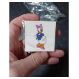 Mouse Birthday Party Supplies, Bulk Temporary Tattoos Party Gifts, Removable Tattoo Stickers for Goody Bag Treat Bag Stuff for Mickey Birthday Party Decoration