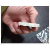 Mouse Birthday Party Supplies, Bulk Temporary Tattoos Party Gifts, Removable Tattoo Stickers for Goody Bag Treat Bag Stuff for Mickey Birthday Party Decoration