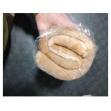 Buganda Memory Foam Bath Mat, 24 x 16, Ultra Soft and Non-Slip Bathroom Rugs, Water Absorbent and Machine Washable Bath Rug for Bathroom, Shower, and Tub, Camel