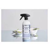 Stainless Steel Cleaner & Polish Lavender / 16 oz.