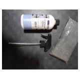 Stainless Steel Cleaner & Polish Lavender / 16 oz.