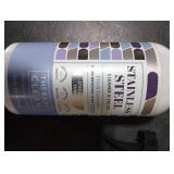 Stainless Steel Cleaner & Polish Lavender / 16 oz.