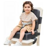 Homeal Booster Seat For Kitchen Chair