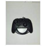 NINTENDO Switch Pro Controller - Gamepad - wireless - for Nintendo Switch