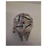 World Tech Toys Star Wars Millennium Falcon Motion Sensing Drone Quadcopter