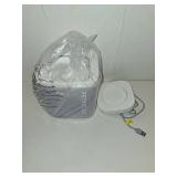 PETKIT New Cat Water Fountain with Wireless Pump, Ultra Quiet 65oz/1.85L Pet Water Fountain for Cats and Dogs Inside, Detachable Design Easy to Clean and Assemble, Filters Included