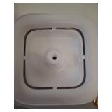 PETKIT New Cat Water Fountain with Wireless Pump, Ultra Quiet 65oz/1.85L Pet Water Fountain for Cats and Dogs Inside, Detachable Design Easy to Clean and Assemble, Filters Included