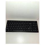 EPOMAKER P87 TKL Aluminum Wireless Gaming Keyboard, QMK/VIA Programmable, 87% BT/2.4Ghz/USB-C, with CNC Metal Knob and RGB Backlight (Black, Wisteria Linear Switch)