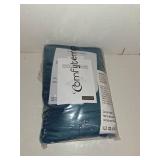 Comfytemp Weighted Heating Pad for Back & Period, FSA Eligible Electric Heat Pad, Valentines Day Birthday Gifts for Mom Dad Women Men, 2.2 lb HSA Approved Neck Shoulder Heated Pad, 2H Auto-Off, 12x24