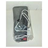 Heating Pad for Back, Comfytemp Birthday Gifts for Women Men Dad Mom, Large Electric Lower Back Heating Pad, FSA Eligible HSA Heat Pad for Period, Lumbar, Abdomen, XL Heated Belt 11 Auto-Off, Grey