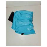 Comfytemp Large Ice Packs for Injuries Reusable Gel Ice Bag for Back Pain Relief, Cold Pack Wrap Compression for Lower Back, Shoulder, Knee, Hip, Surgery, Swelling, FSA Eligible HSA Gift for Men Women