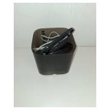 PETKIT New Cat Water Fountain with Wireless Pump, Ultra Quiet 65oz/1.85L Pet Water Fountain for Cats and Dogs Inside, Detachable Design Easy to Clean and Assemble, Filters Included