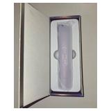 Bikini Trimmer for Women Dual Head - IPX7 Waterproof & Painless Electric Razors for Pubic Hair, Face, Legs, Underarms - Portable Cordless Shaver with Fast Charging, Self Care Gifts for Women, Purp