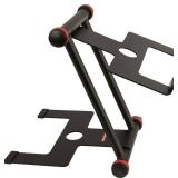 Ultimate Support JamStands LPT500 Single-Tier Compact Ergonomic Laptop Stand