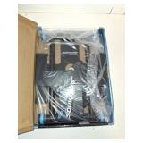 Ultimate Support JamStands LPT500 Single-Tier Compact Ergonomic Laptop Stand