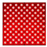 LED-Red-Light-Therapy-Device - 45W LED Panel Deep 660nm and Near-Infrared 850nm Light Combo for Skin Beauty, Pain Relief of Muscles and Joints