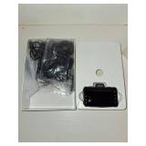 AZDOME M01 Max UHD 4K Dash Cam Front and Rear, Built-in Wi-Fi, Free 64GB Card, App Control, 4K+1080 Dash Camera for Car, Built-in ADAS, G-Sensor, IP68 Waterproof, 24H Parking Mode Dashcam