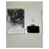 AZDOME M01 Max UHD 4K Dash Cam Front and Rear, Built-in Wi-Fi, Free 64GB Card, App Control, 4K+1080 Dash Camera for Car, Built-in ADAS, G-Sensor, IP68 Waterproof, 24H Parking Mode Dashcam