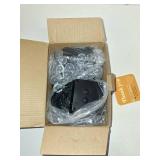 Brightown Solar String Lights Outdoor Waterproof, 2-Pack 120 LED 72Ft Total, Solar Powered Globe Patio Lights with 8 Lighting Modes for Garden Yard Porch Wedding Party Decor (Multicolor)