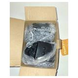 Brightown Solar String Lights Outdoor Waterproof, 2-Pack 120 LED 72Ft Total, Solar Powered Globe Patio Lights with 8 Lighting Modes for Garden Yard Porch Wedding Party Decor (Multicolor)