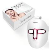 Livemoor LED Therapy 7in1 Face Mask