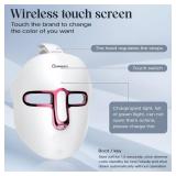 Livemoor LED Therapy 7in1 Face Mask