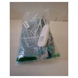 Comfytemp Weighted Heating Pad for Back & Period, FSA Eligible Electric Heat Pad, Valentines Day Birthday Gifts for Mom Dad Women Men, 2.2 lb HSA Approved Neck Shoulder Heated Pad, 2H Auto-Off, 12x24