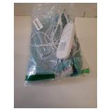 Comfytemp Weighted Heating Pad for Back & Period, FSA Eligible Electric Heat Pad, Valentines Day Birthday Gifts for Mom Dad Women Men, 2.2 lb HSA Approved Neck Shoulder Heated Pad, 2H Auto-Off, 12x24